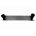 Intercooler, échangeur