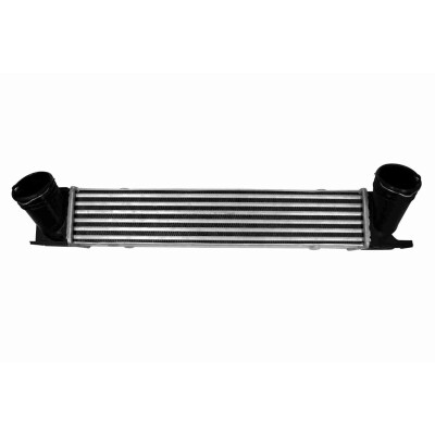 Intercooler, échangeur