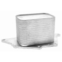 Radiateur d'huile