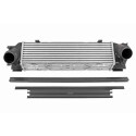 Intercooler, échangeur