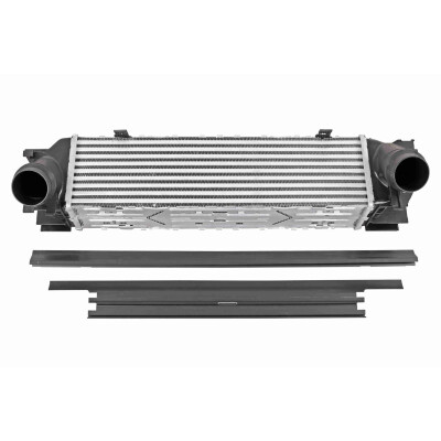 Intercooler, échangeur