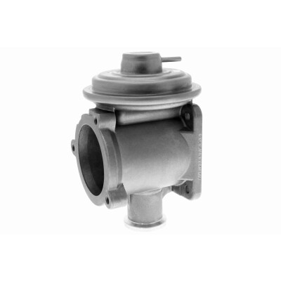 Soupape, réaspiration des gaz