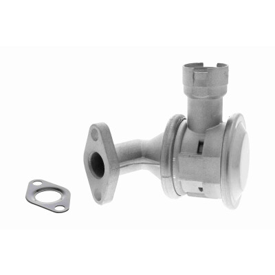Soupape, insufflation d'air secondaire
