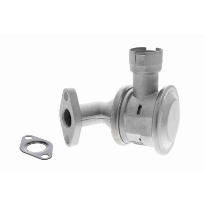Soupape, insufflation d'air secondaire