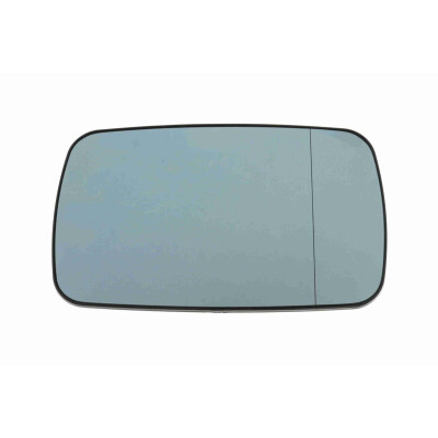 Verre de rétroviseur, rétroviseur extérieur