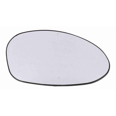 Verre de rétroviseur, rétroviseur extérieur