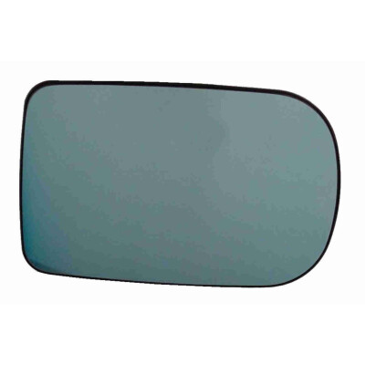 Verre de rétroviseur, rétroviseur extérieur