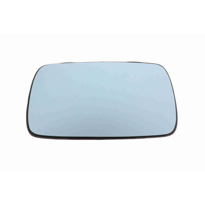 Verre de rétroviseur, rétroviseur extérieur