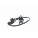 Capteur, impulsion d'allumage