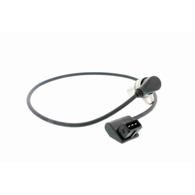 Capteur d'angle, vilebrequin