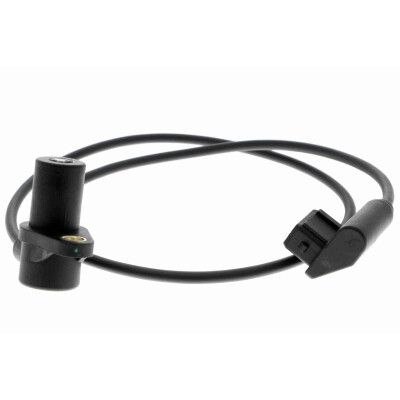 Capteur d'angle, vilebrequin