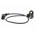 Capteur, impulsion d'allumage