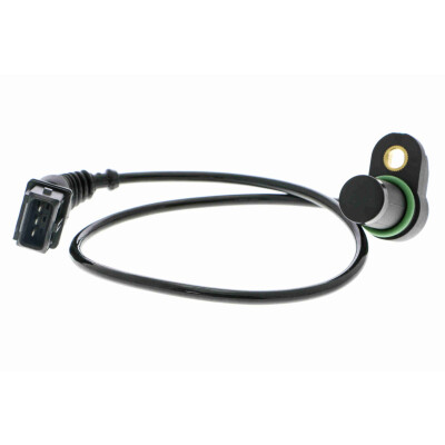 Capteur, impulsion d'allumage