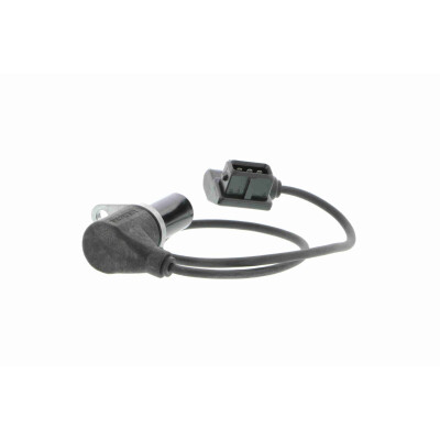 Capteur d'angle, vilebrequin