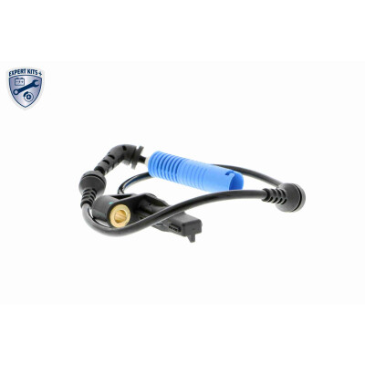 Capteur, vitesse de roue