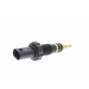 Sonde, température du liquide de refroidissement