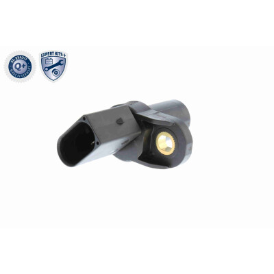 Capteur d'angle, vilebrequin