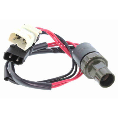 Pressostat, climatisation