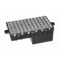 Régulateur, pulseur d'air habitacle