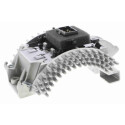 Régulateur, pulseur d'air habitacle