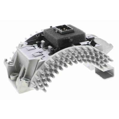 Régulateur, pulseur d'air habitacle