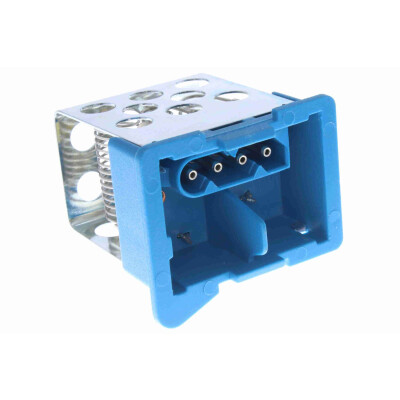 Régulateur, pulseur d'air habitacle