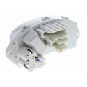 Régulateur, pulseur d'air habitacle