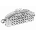 Régulateur, pulseur d'air habitacle