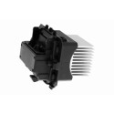 Régulateur, pulseur d'air habitacle