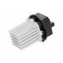 Régulateur, pulseur d'air habitacle
