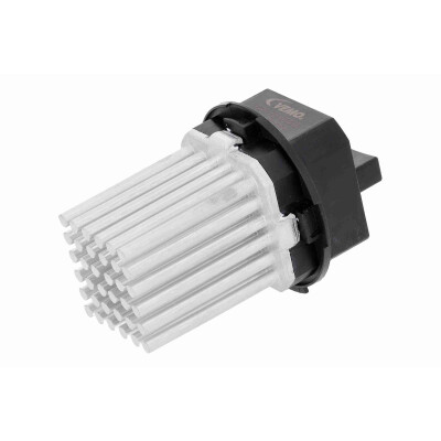 Régulateur, pulseur d'air habitacle