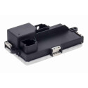 Régulateur, pulseur d'air habitacle
