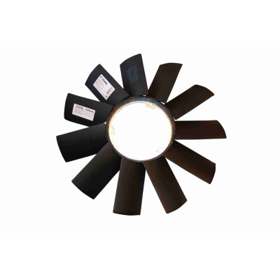 Roue du souffleur, refroidissement du moteur