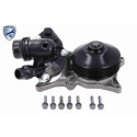 Pompe à eau, refroidissement du moteur