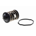 Thermostat, liquide de refroidissement