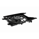 Ventilateur, refroidissement du moteur
