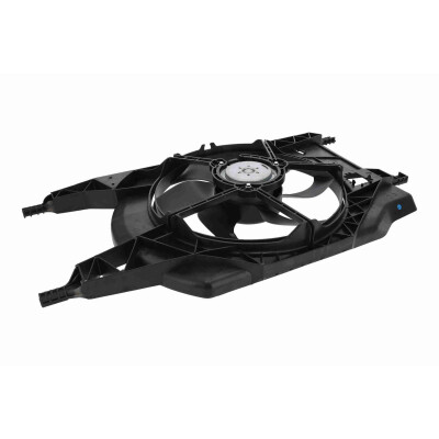 Ventilateur, refroidissement du moteur