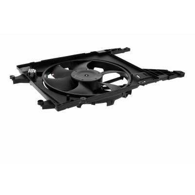 Ventilateur, refroidissement du moteur