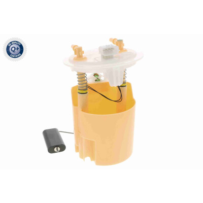 Capteur, niveau de carburant