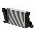 Intercooler, échangeur