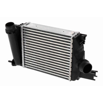 Intercooler, échangeur