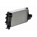 Intercooler, échangeur