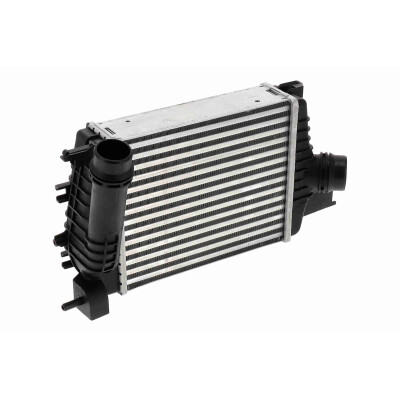 Intercooler, échangeur
