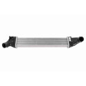 Intercooler, échangeur