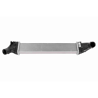 Intercooler, échangeur