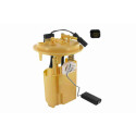 Capteur, niveau de carburant