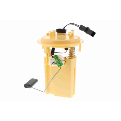 Capteur, niveau de carburant