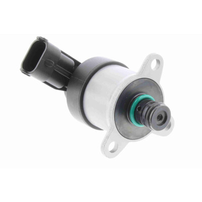 Régulateur, quantité de carburant (système à rampe commune)