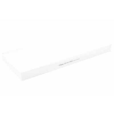 Filtre, air de l'habitacle