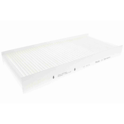 Filtre, air de l'habitacle